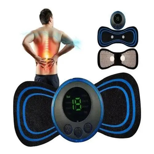 Massageador Muscular - Compre 1 e Leve 2