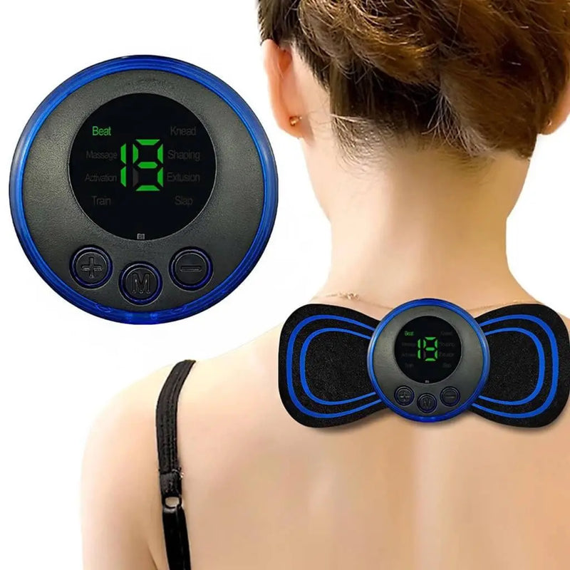 Massageador Muscular - Compre 1 e Leve 2