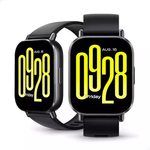 Smartwatch Xiaomi Redmi Watch 5 Active A Prova D'água