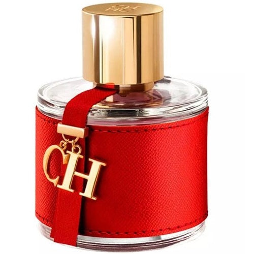 Perfume Feminino Carolina Herrera CH EDT 100ml