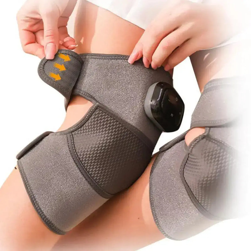 Massageador Elétrico para Articulações OrthoCare® - 3 em 1