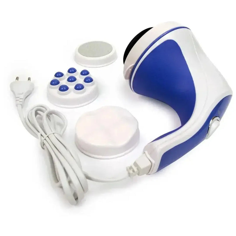 Massageador Muscular Orbital PureRelax™ + Brinde