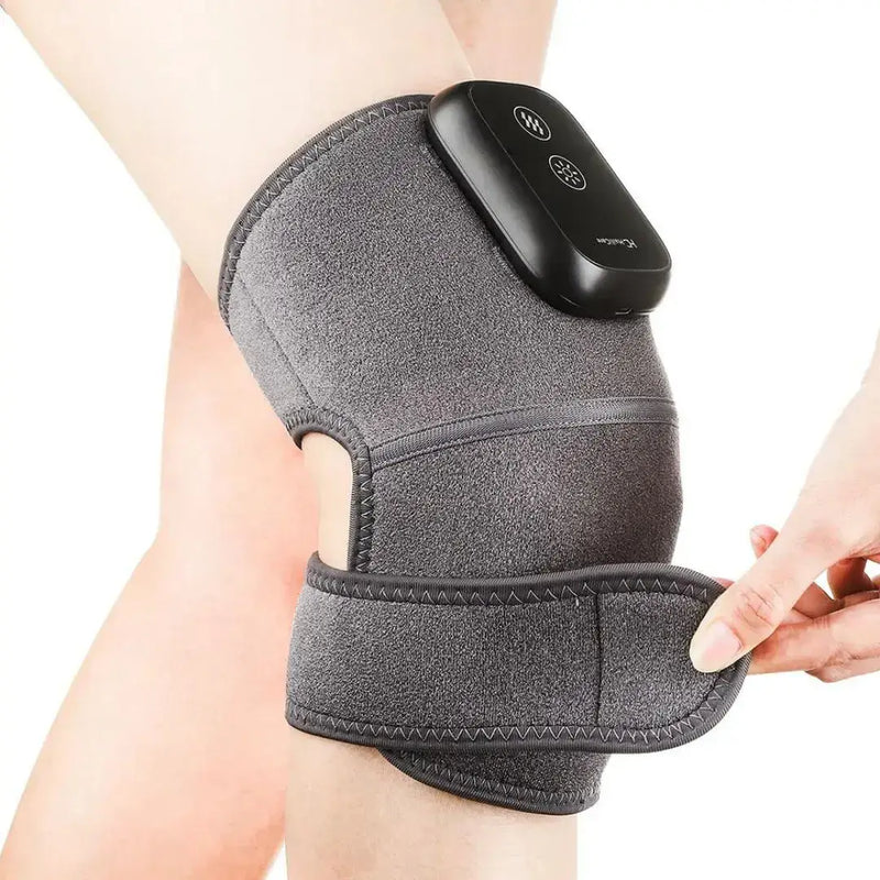 Massageador Elétrico para Articulações OrthoCare® - 3 em 1