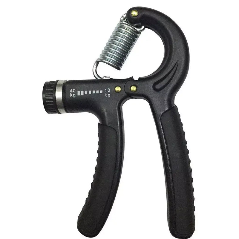 Hand Grip - Fortalecimento de Antebraços