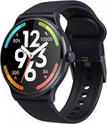 Smartwatch Xiaomi Haylou Solar Lite A Prova Dagua - Azul