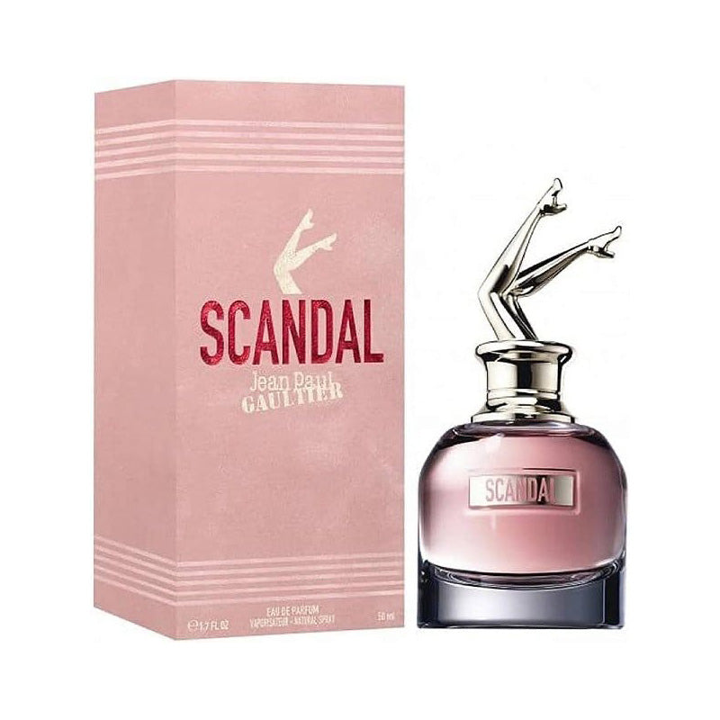 Jean Paul Gaultier So Scandal! EDP 80ml para feminino