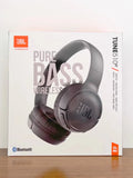 Auriculares JBL Tune 520BT