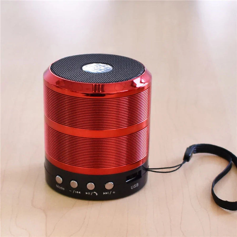 Mini Altavoz AyeBeau