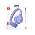 Auriculares JBL Tune 520BT