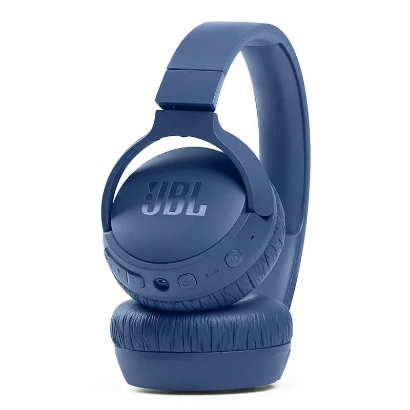 JBL Tune 660NC