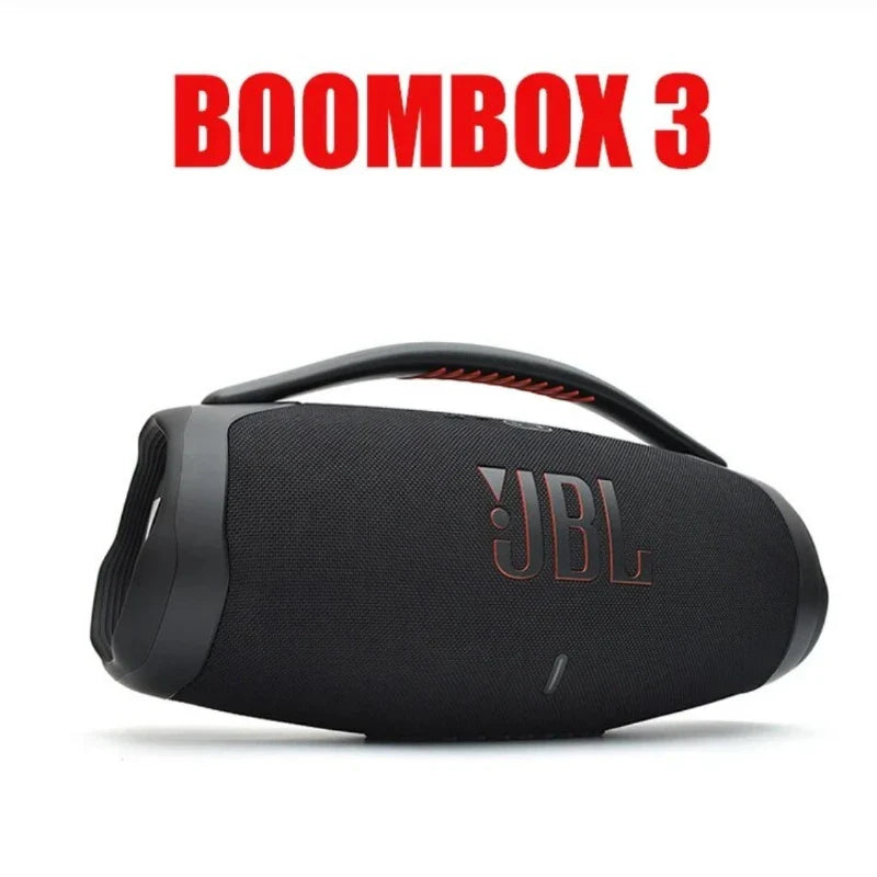 JBL Boombox 3