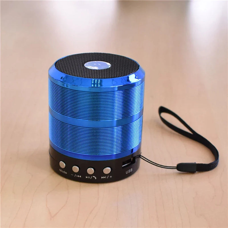 Mini Altavoz AyeBeau