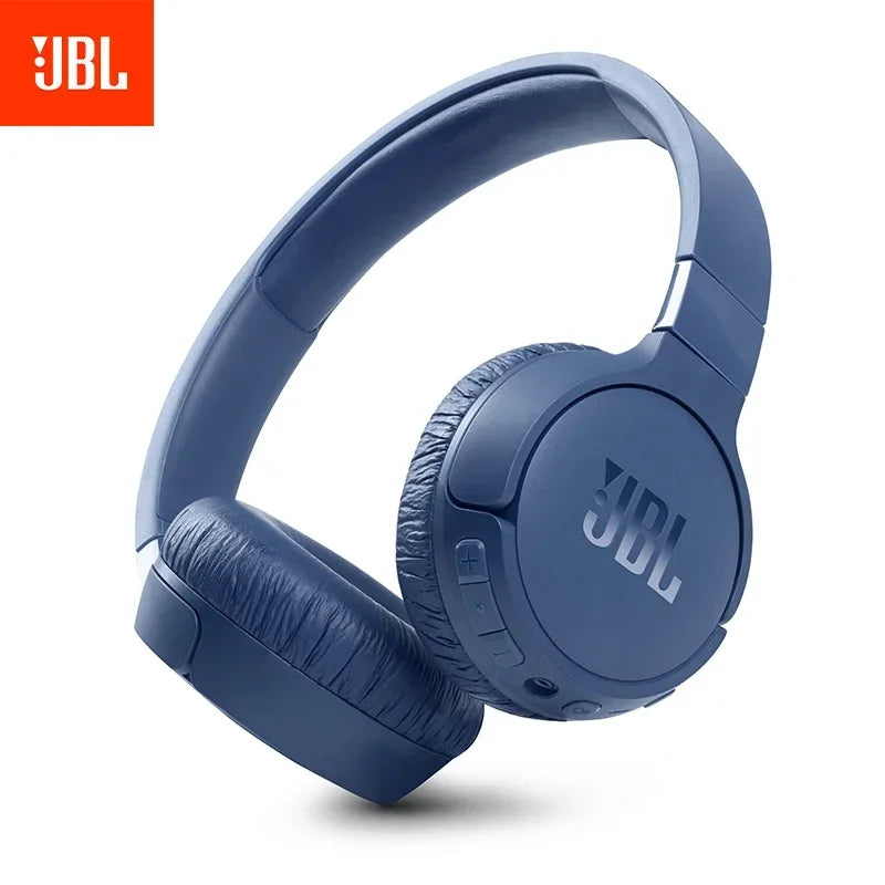 JBL Tune 660NC