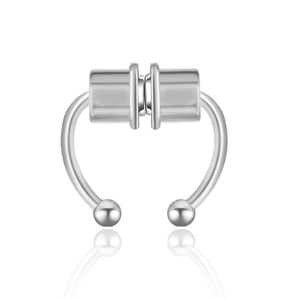 Piercing Magnético (Tiktok) - Compre 1 Leve 3