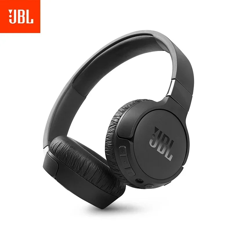 JBL Tune 660NC