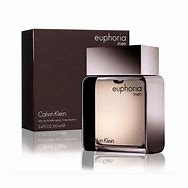 Euphoria Eau De Toilette Masculino 100ml