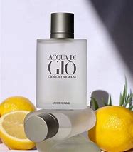 Perfume Original Armani Acqua Di Gio Edp 125ml