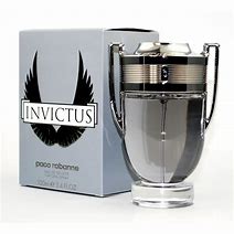 Invictus Eau de Toilette Paco Rabanne EDT 100ml