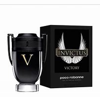 Perfume Paco Rabanne Invictus VIctory