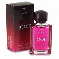 Perfume JOOP HOMME 75ML