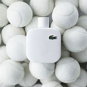 Lacoste Blanc EDT Masc 100ml