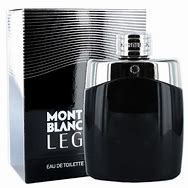 Perfume Masculino Montblanc Legend EDT 100ml