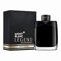 Perfume Masculino Montblanc Legend EDP 100ml