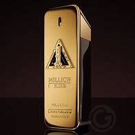 Perfume 1 Million Elixir Paco Rabanne Masculino Edp 100ml Selo Adipec