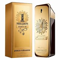 Paco Rabanne 1 Million EDT 100ml para Masculino