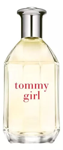 Perfume Tommy Girl Edt Feminino 100ml Tommy Hilfiger