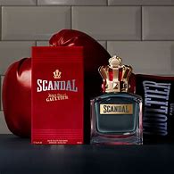 Jpg Scandal Homme Le Parfum Edp – Perfume Masculino 100ml