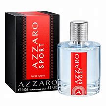 Azzaro Sport EDT 100ml